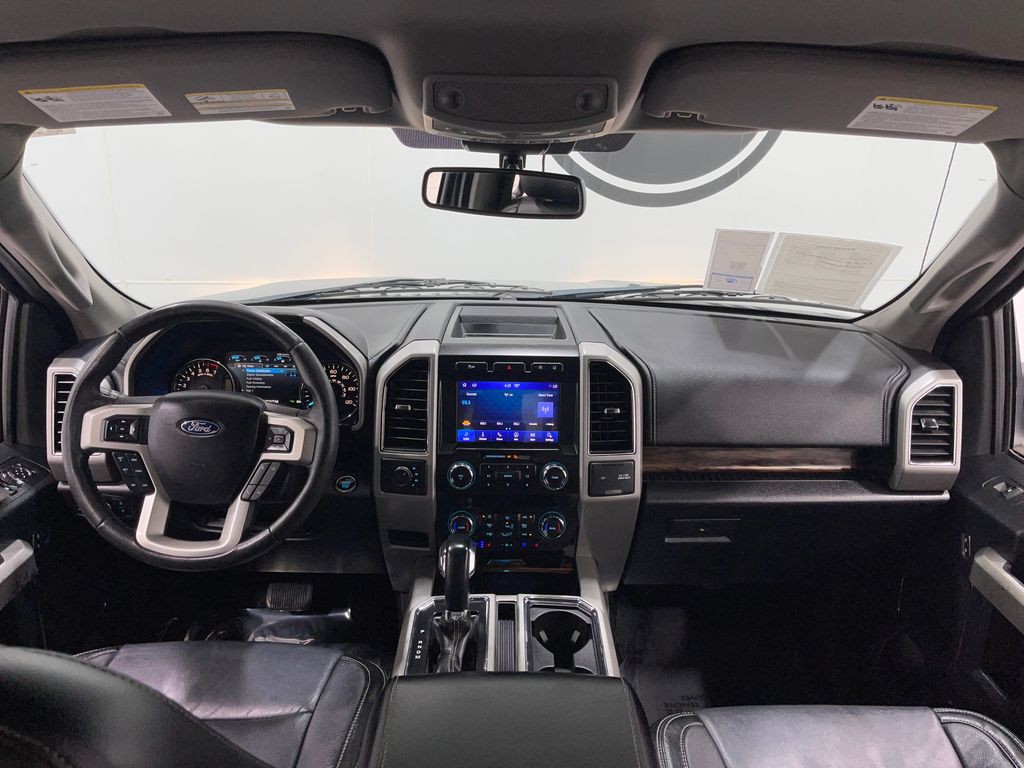 2020 Ford F-150 Image 18