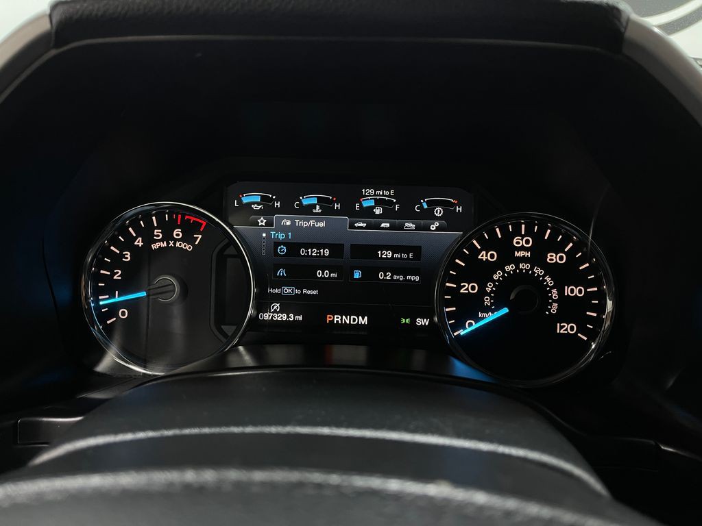 2020 Ford F-150 Image 22