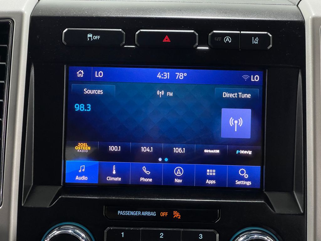 2020 Ford F-150 Image 23