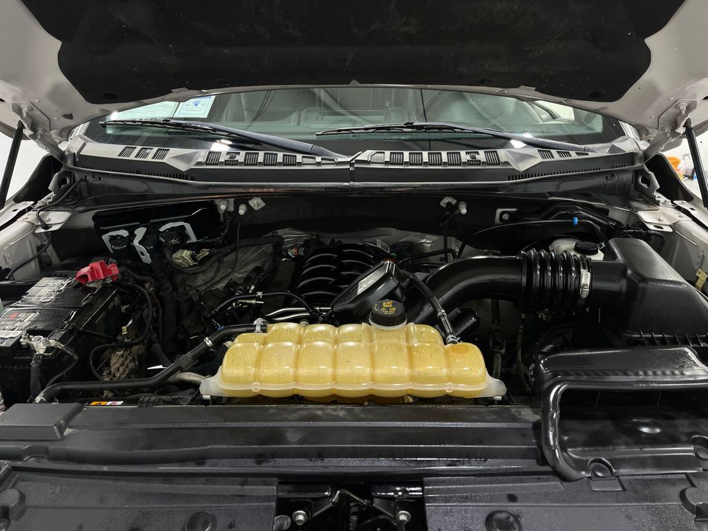 2020 Ford F-150 Image 25