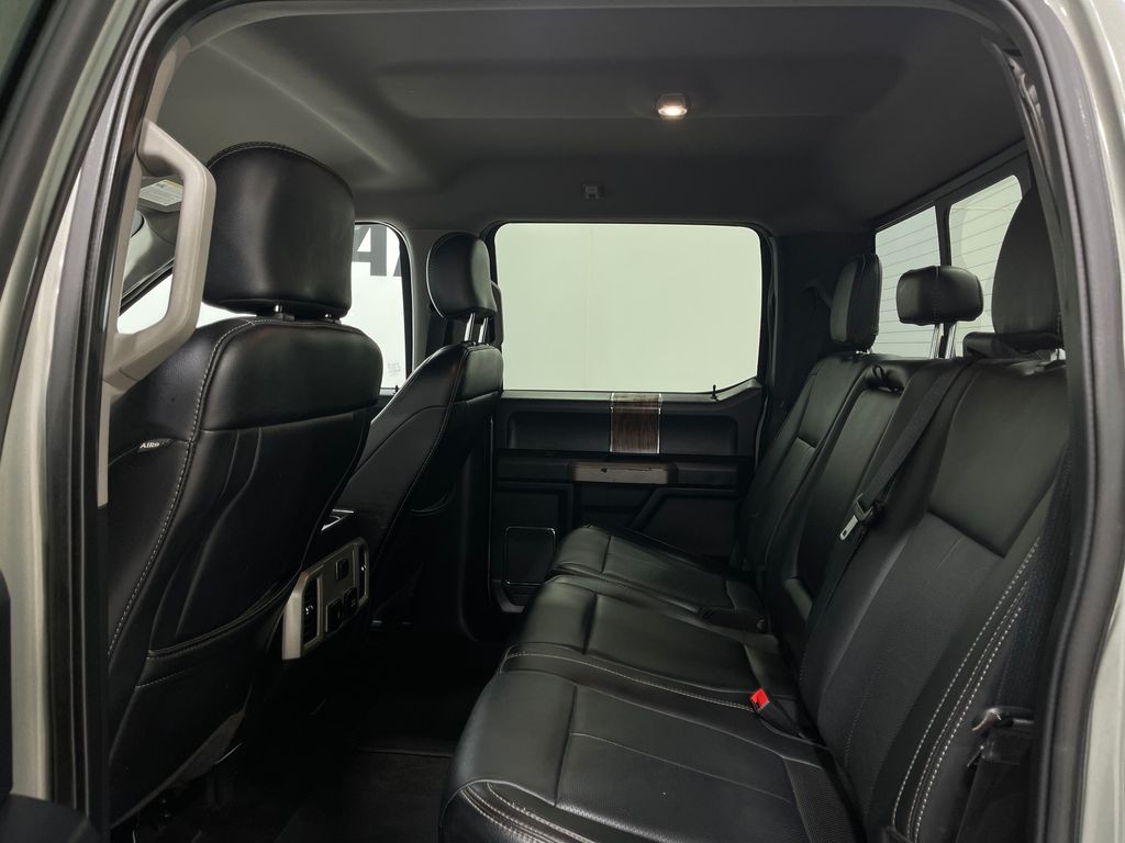 2020 Ford F-150 Image 28