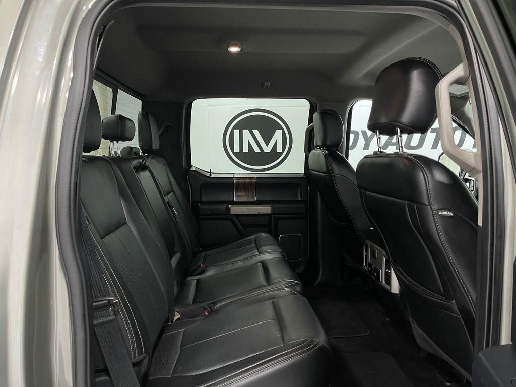 2020 Ford F-150 Image 29