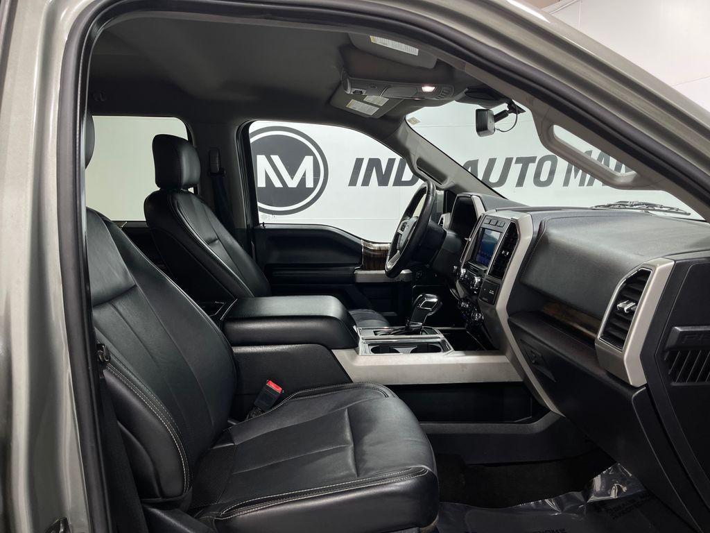 2020 Ford F-150 Image 30