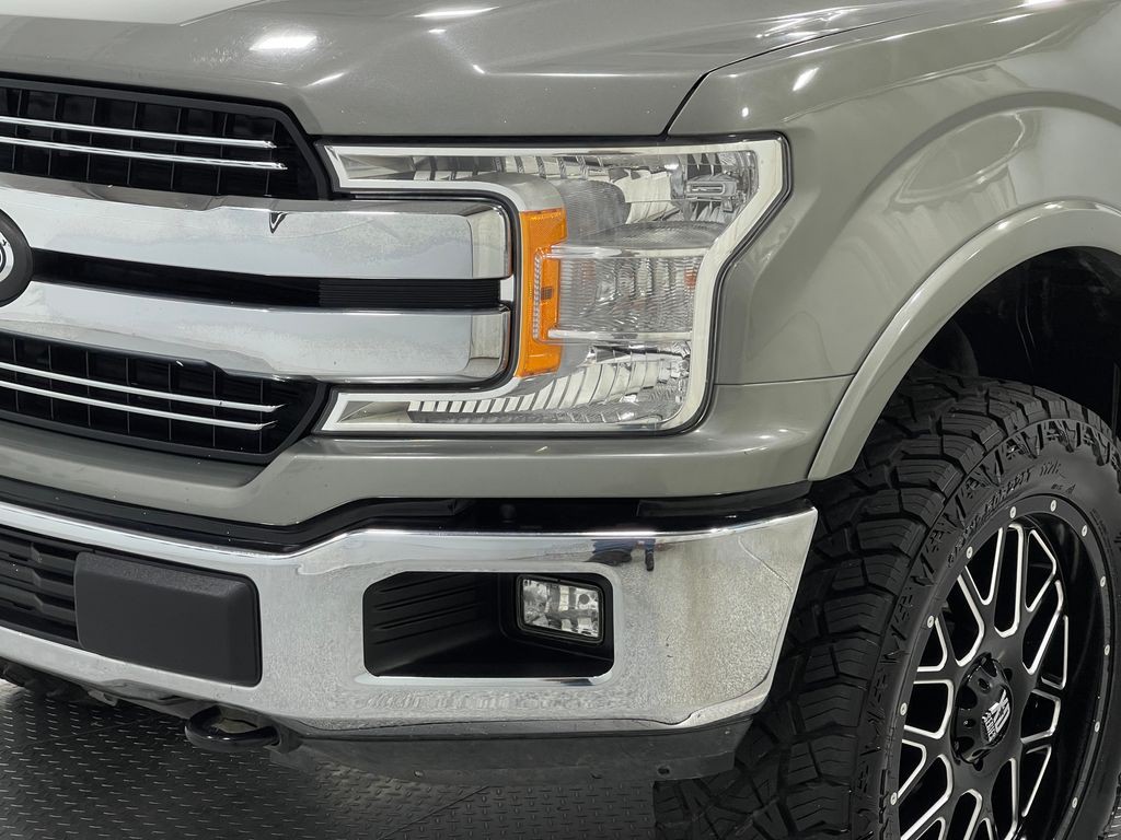 2020 Ford F-150 Image 31