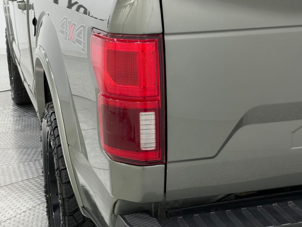 2020 Ford F-150 Image 32