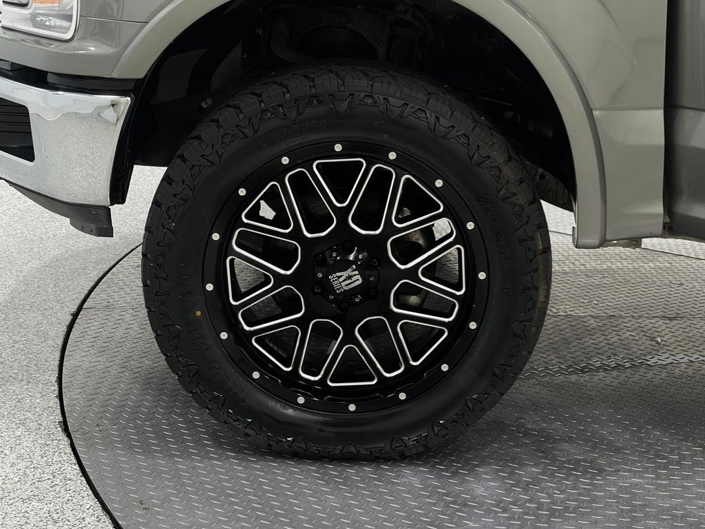 2020 Ford F-150 Image 33