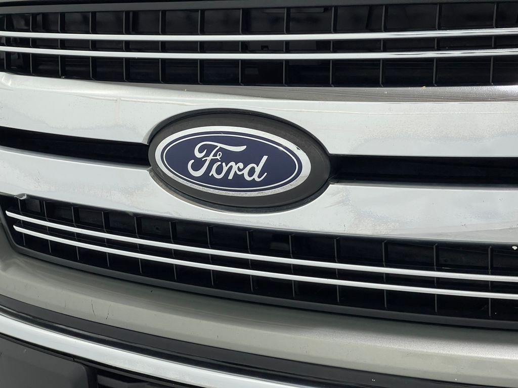 2020 Ford F-150 Image 36