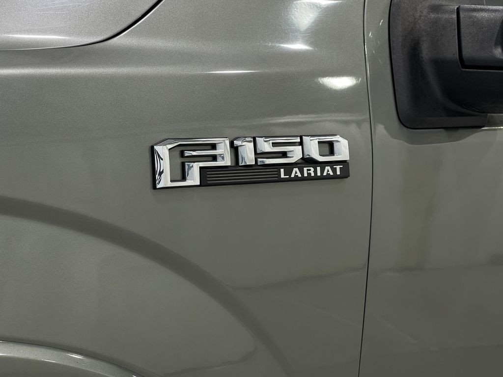 2020 Ford F-150 Image 37