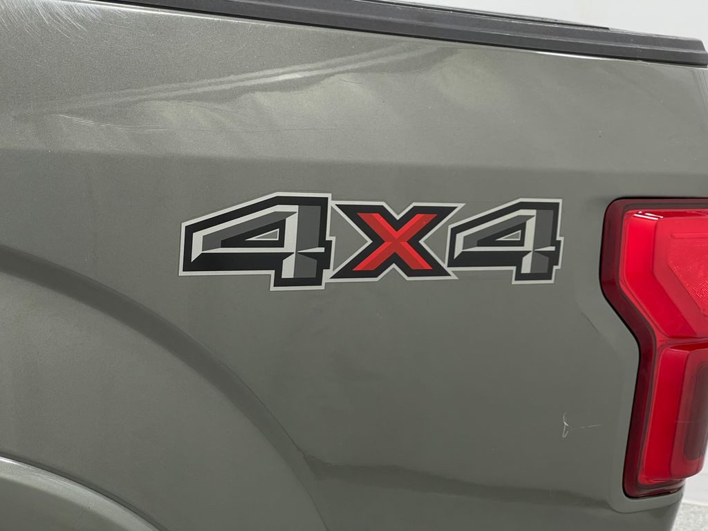 2020 Ford F-150 Image 38