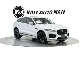 Image for 2017 Jaguar F-PACE S ID: 6627137
