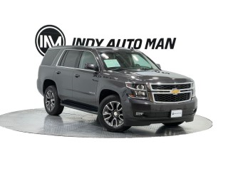 Image for 2018 Chevrolet Tahoe LT ID: 6627139