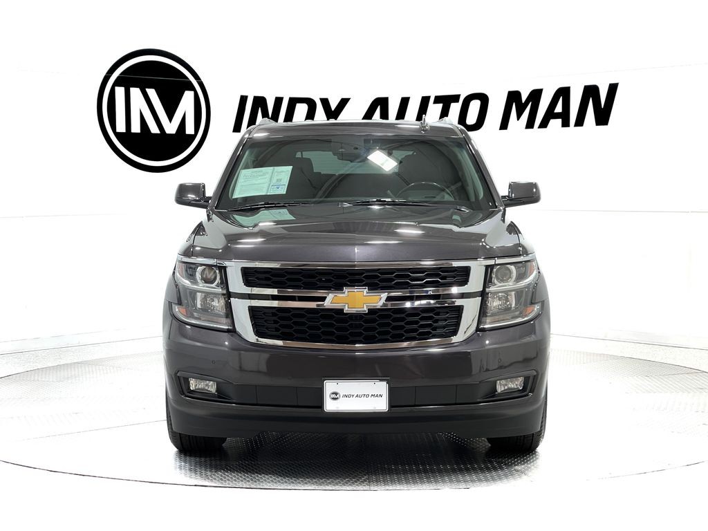 2018 Chevrolet Tahoe Image 9