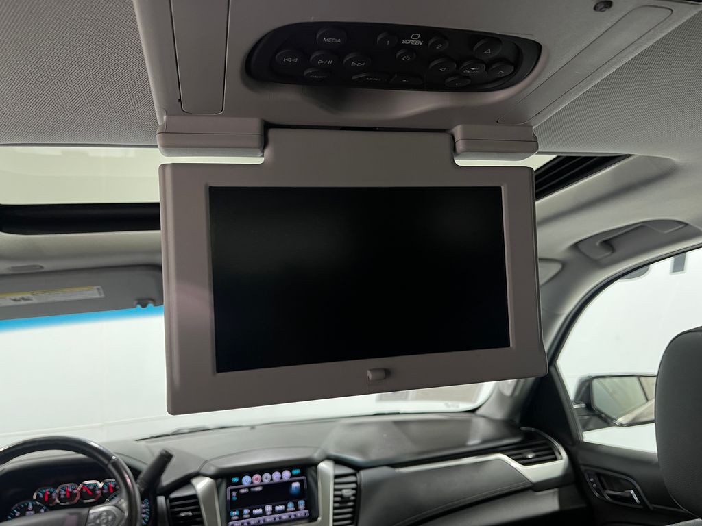 2018 Chevrolet Tahoe Image 12