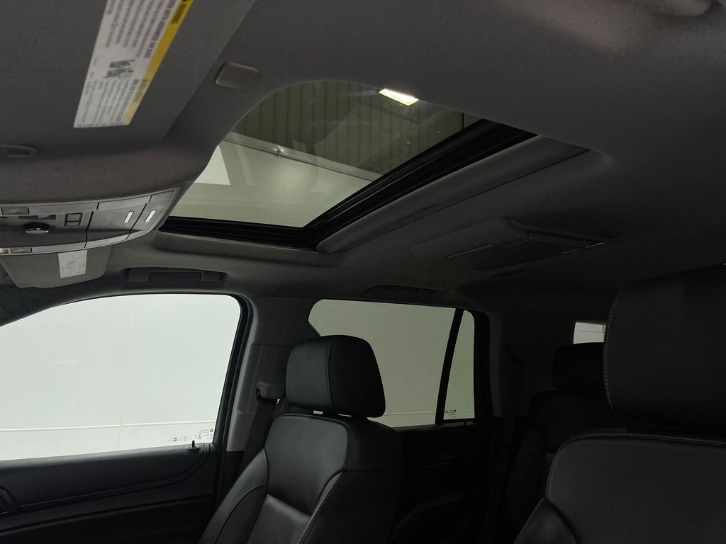 2018 Chevrolet Tahoe Image 13