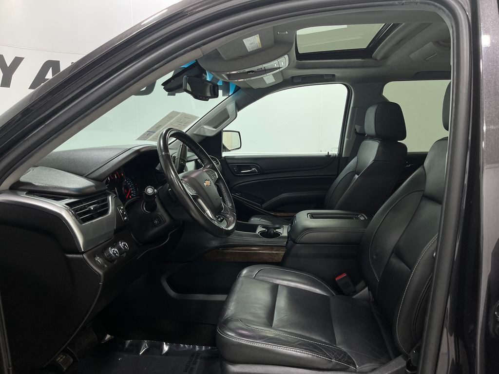 2018 Chevrolet Tahoe Image 15