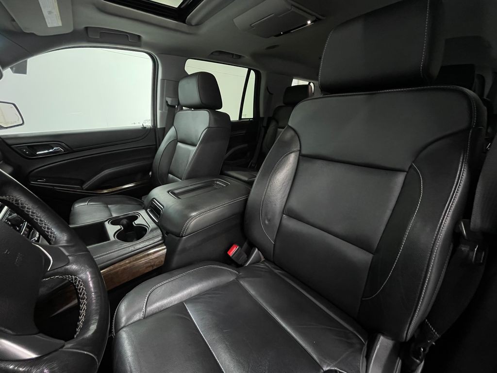 2018 Chevrolet Tahoe Image 16