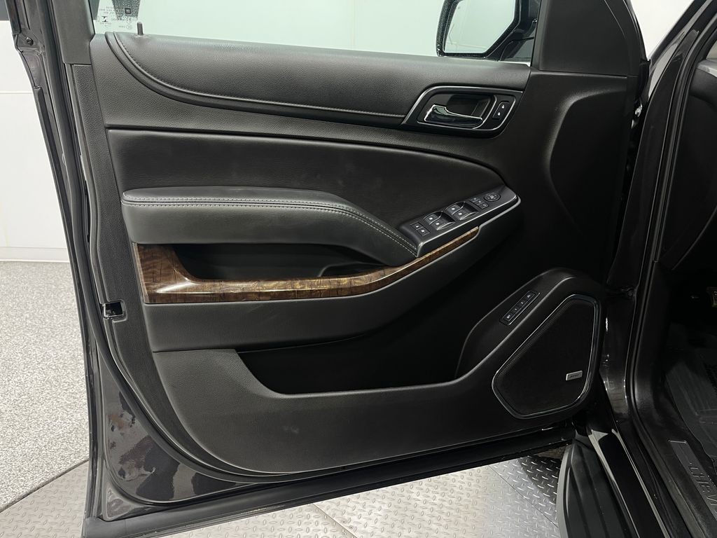 2018 Chevrolet Tahoe Image 17