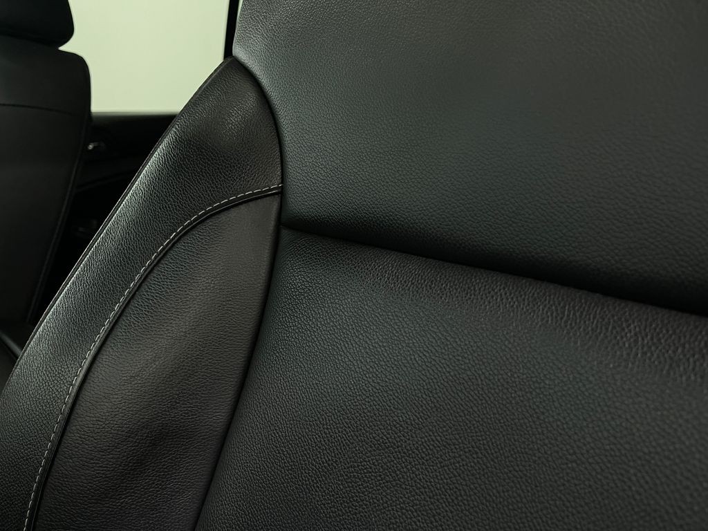 2018 Chevrolet Tahoe Image 20