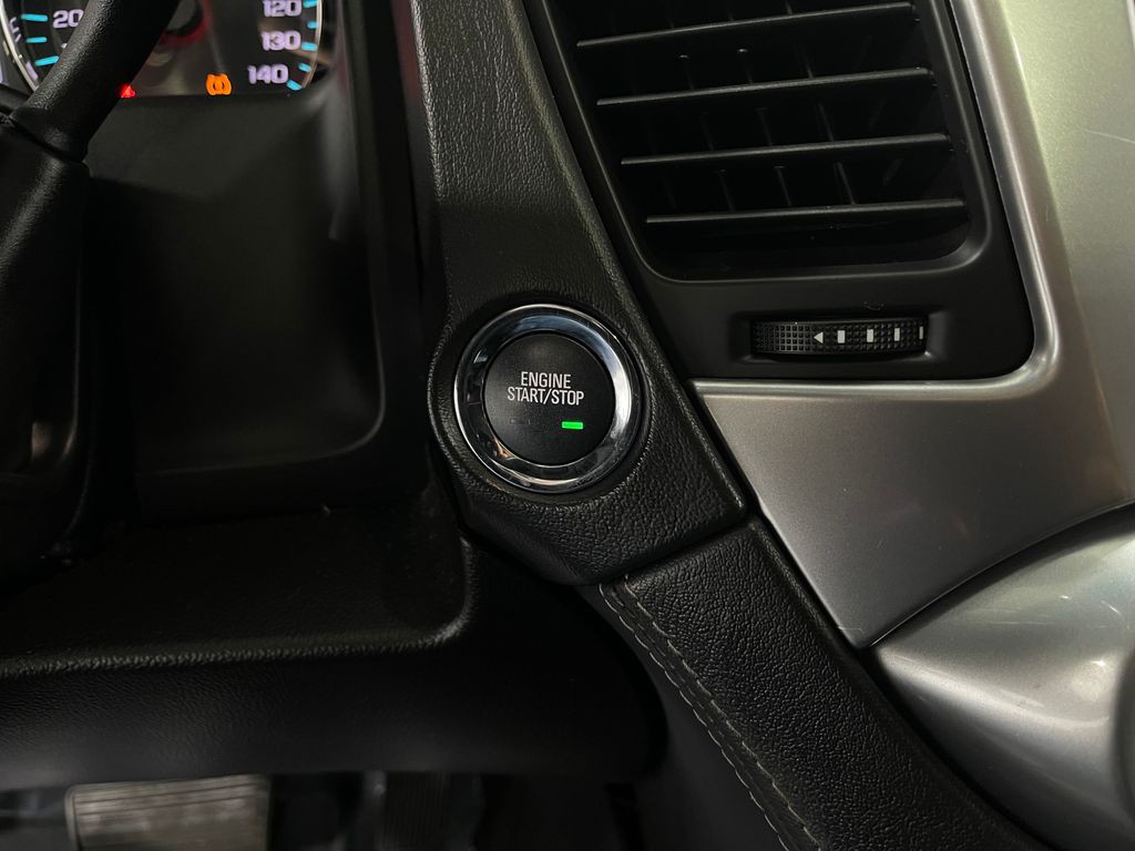 2018 Chevrolet Tahoe Image 23