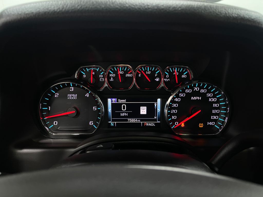 2018 Chevrolet Tahoe Image 25
