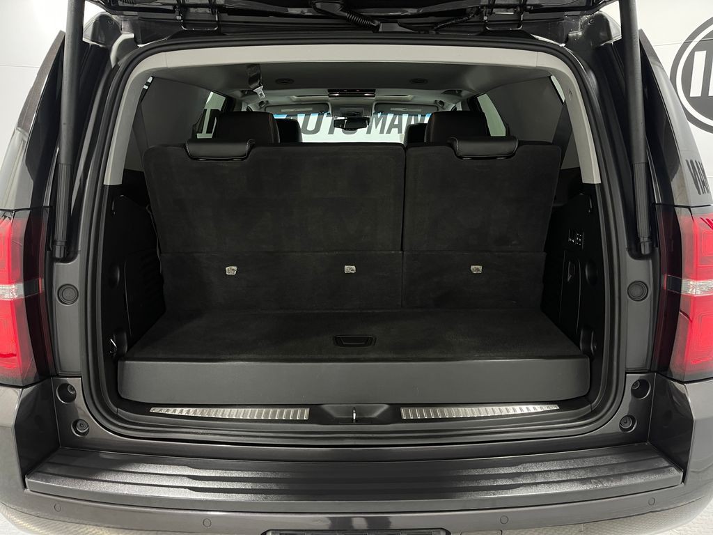 2018 Chevrolet Tahoe Image 28