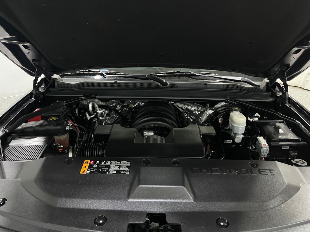 2018 Chevrolet Tahoe Image 29