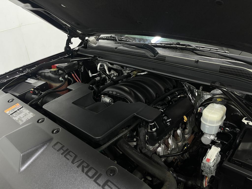 2018 Chevrolet Tahoe Image 30