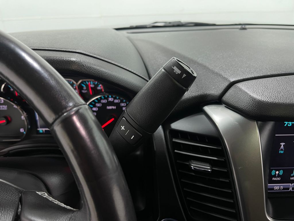 2018 Chevrolet Tahoe Image 31