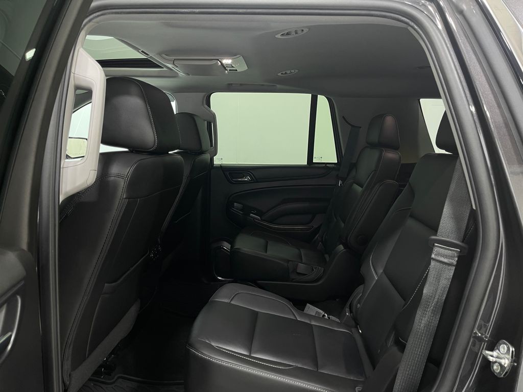 2018 Chevrolet Tahoe Image 32