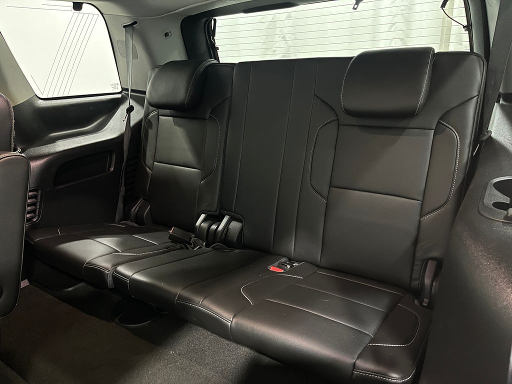 2018 Chevrolet Tahoe Image 33