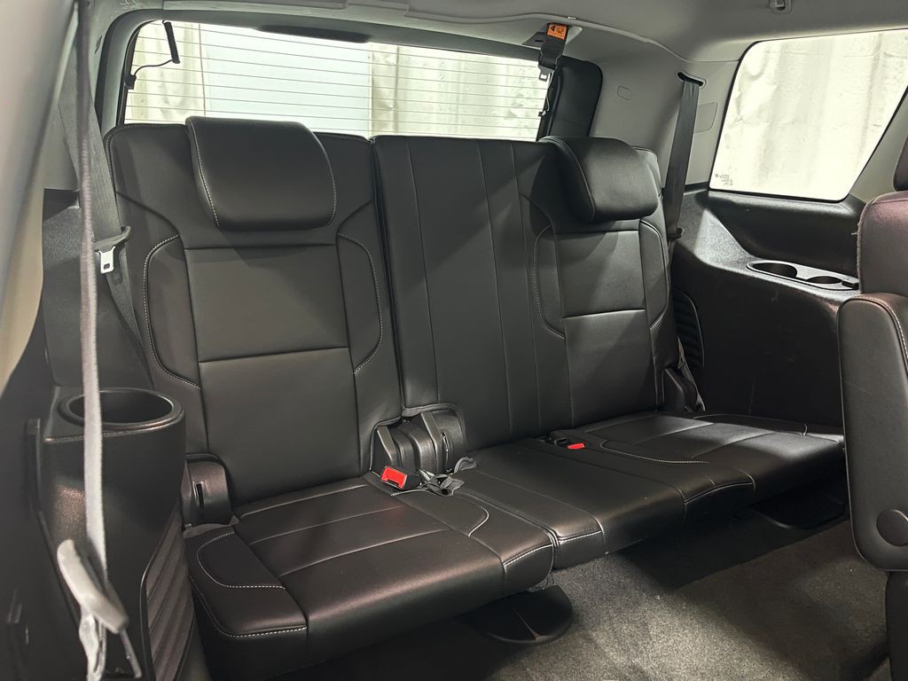 2018 Chevrolet Tahoe Image 34