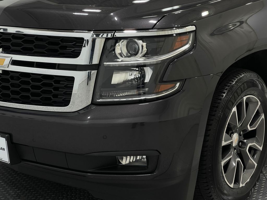 2018 Chevrolet Tahoe Image 37
