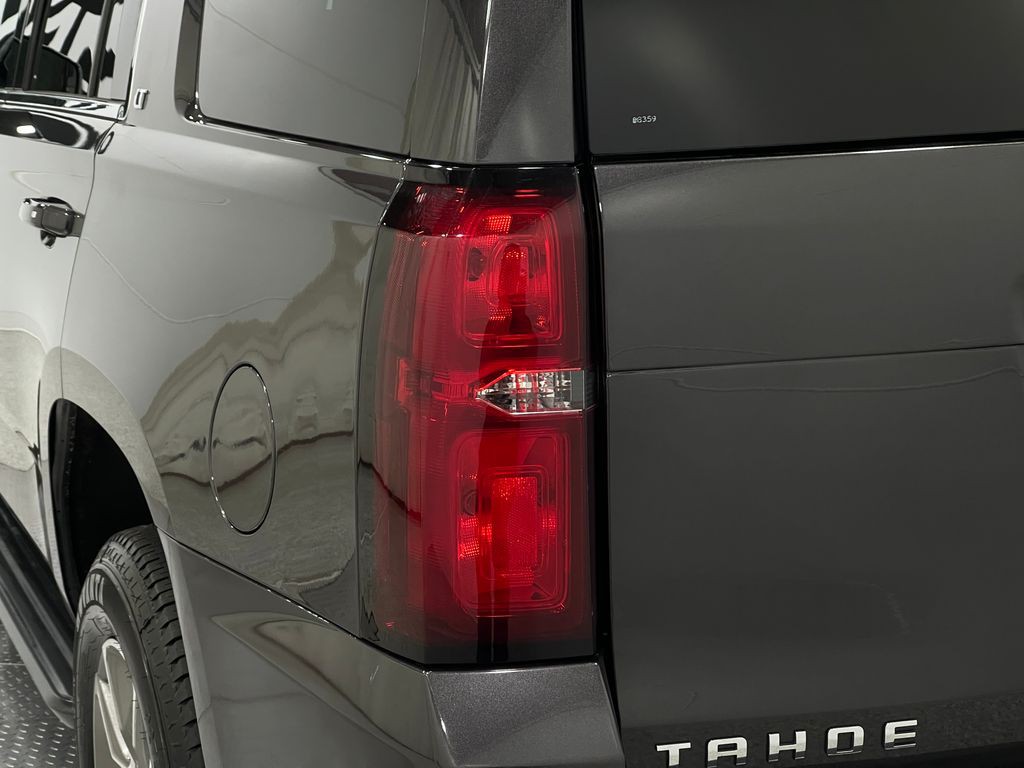 2018 Chevrolet Tahoe Image 38