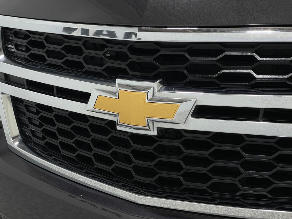 2018 Chevrolet Tahoe Image 40