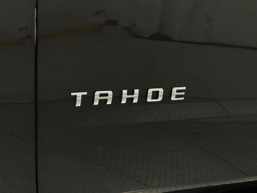 2018 Chevrolet Tahoe Image 41