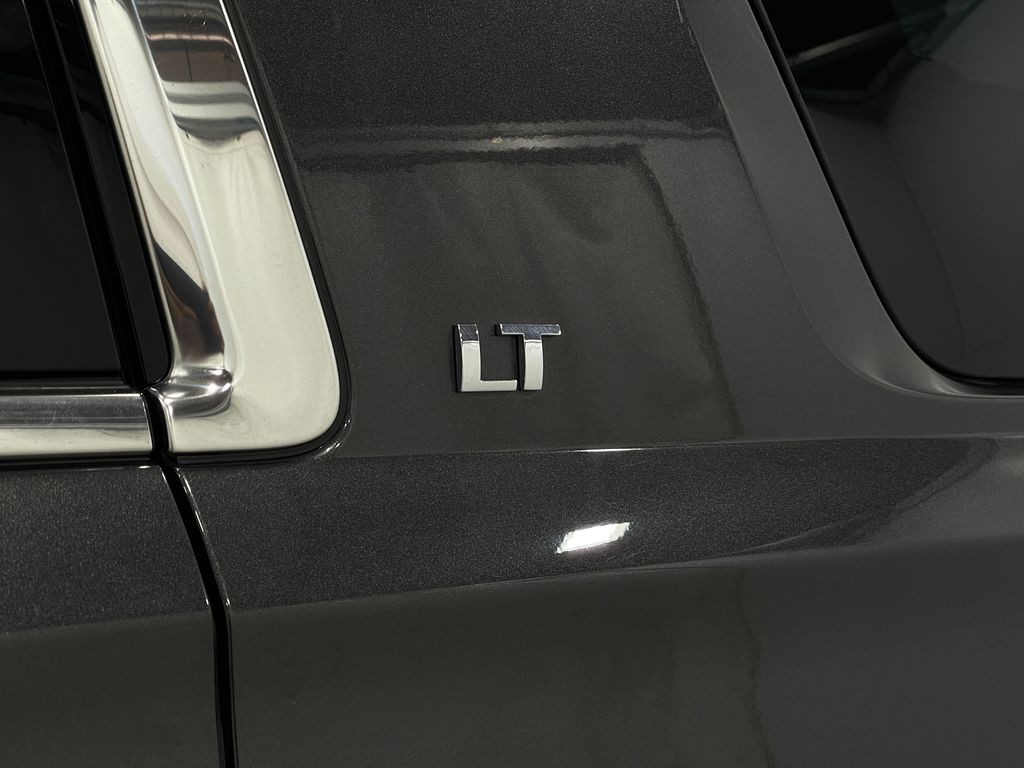 2018 Chevrolet Tahoe Image 42
