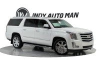 Image for 2018 Cadillac Escalade Luxury ID: 6627140