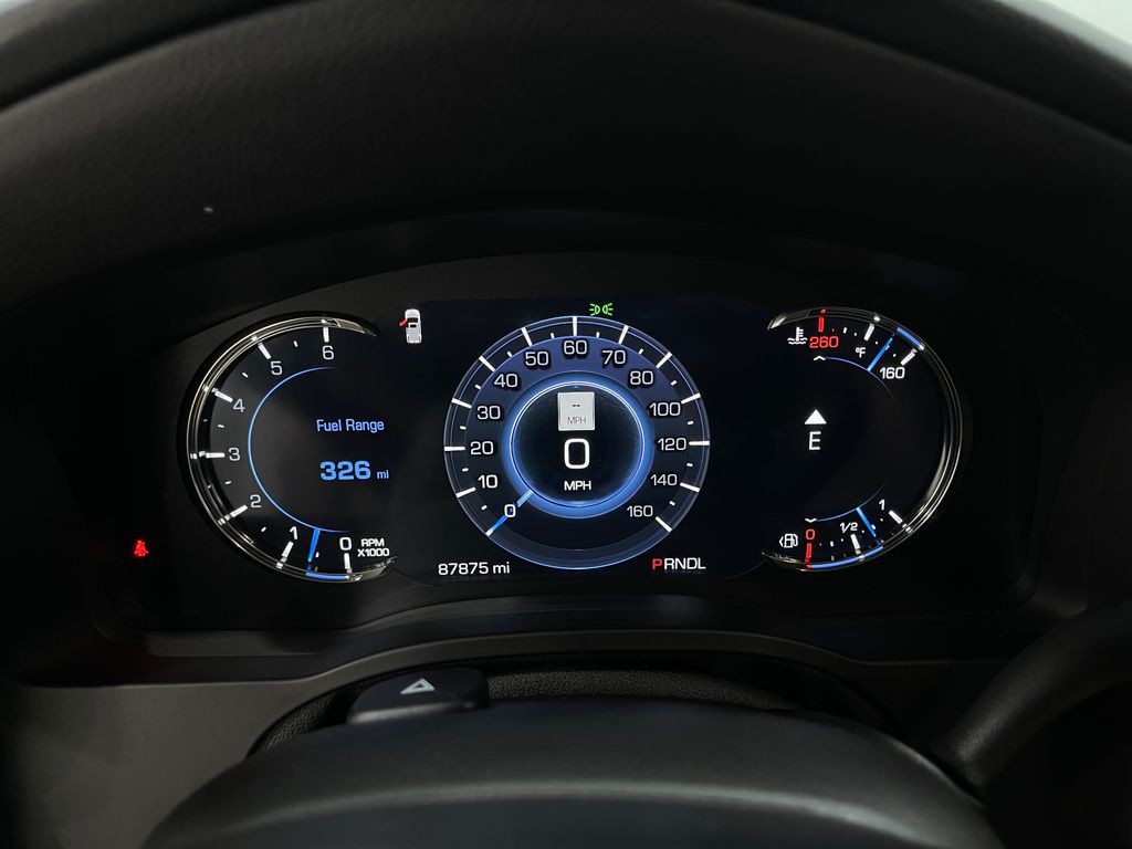2018 Cadillac Escalade Image 24