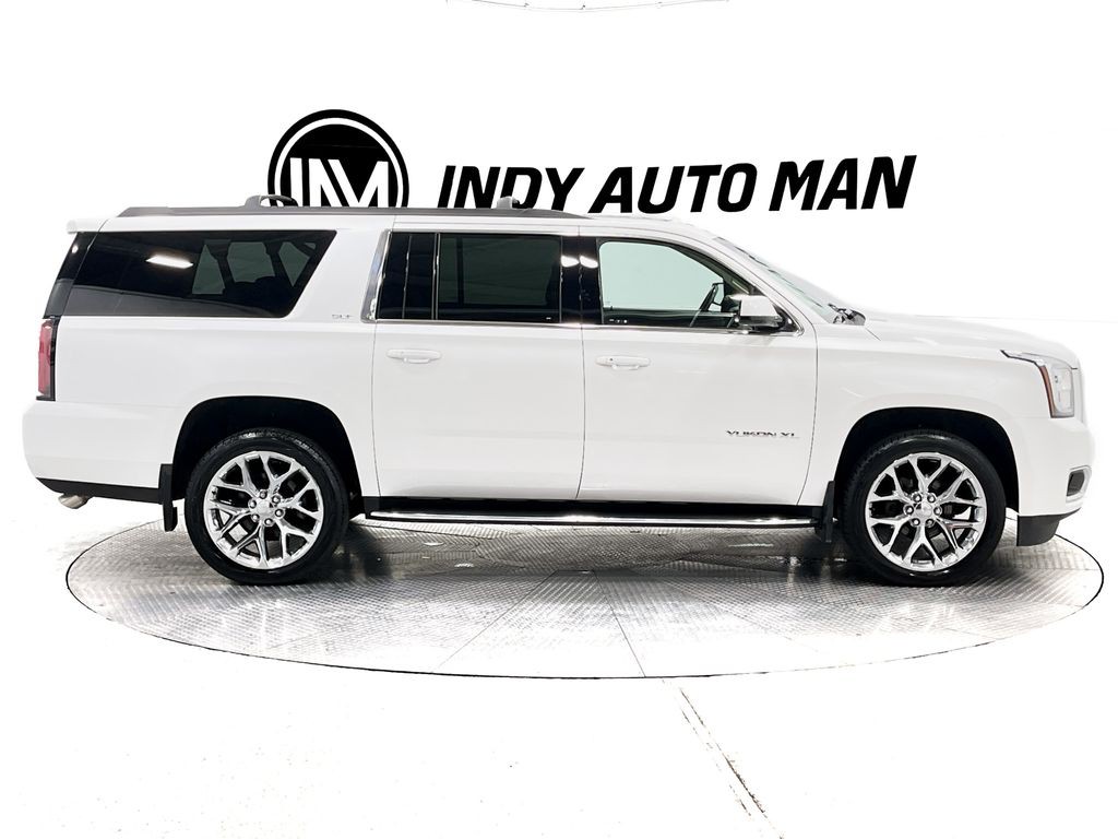 2019 GMC Yukon Image 3