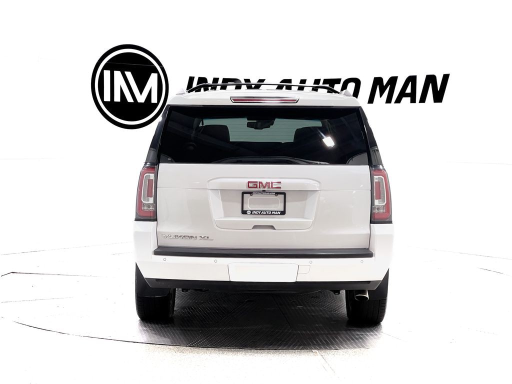 2019 GMC Yukon Image 5