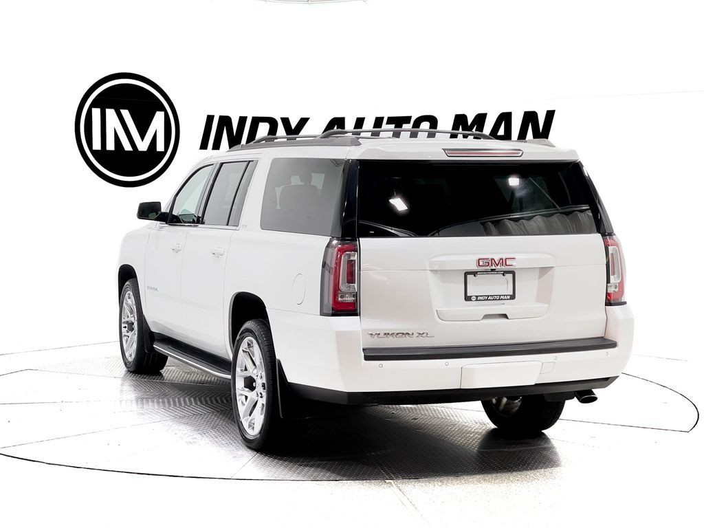 2019 GMC Yukon Image 6