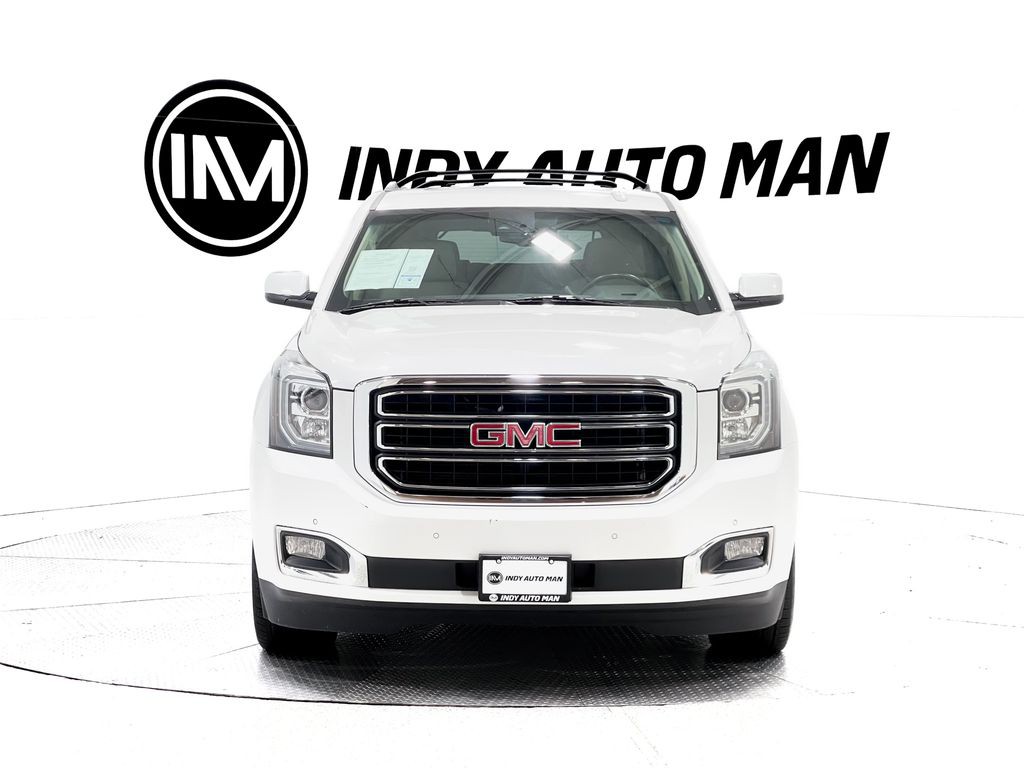 2019 GMC Yukon Image 9