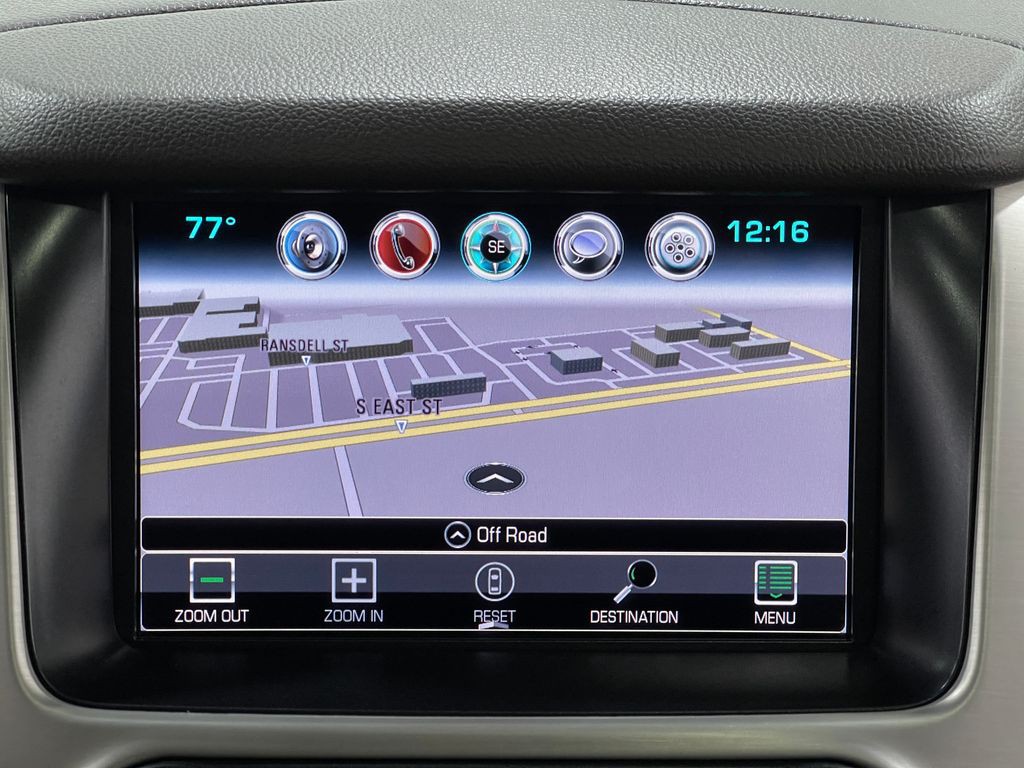 2019 GMC Yukon Image 10