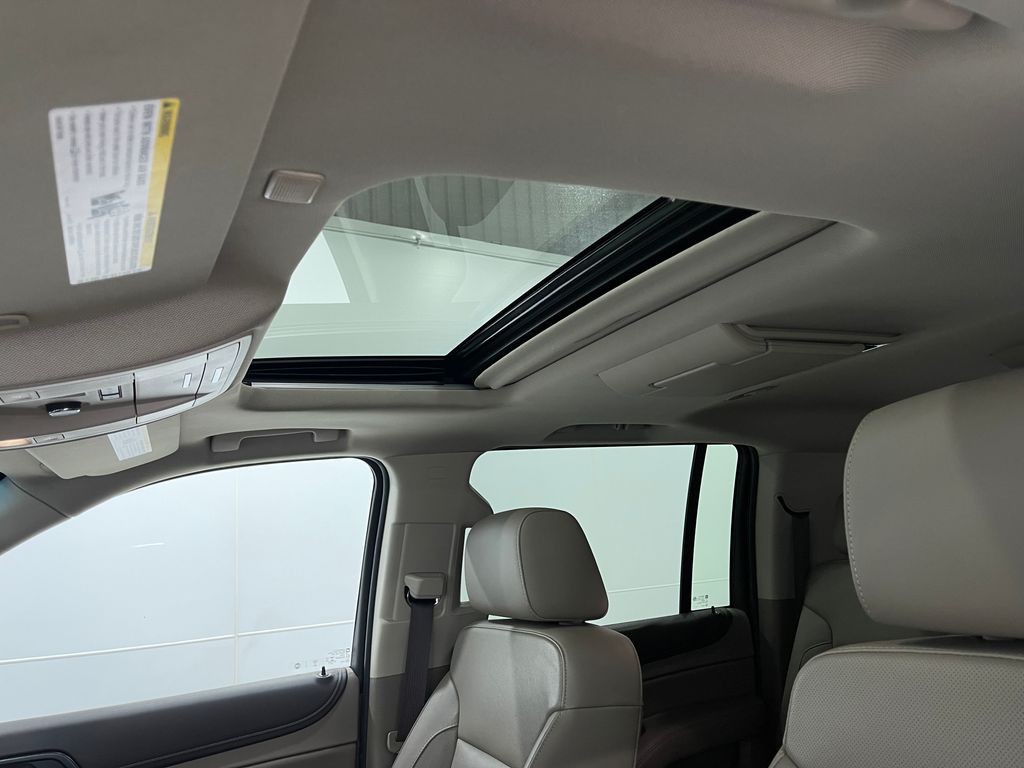 2019 GMC Yukon Image 13