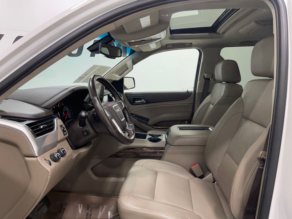 2019 GMC Yukon Image 15