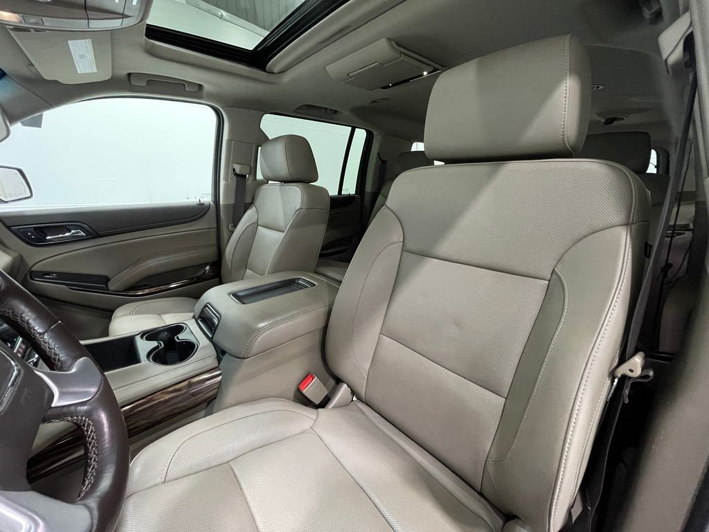 2019 GMC Yukon Image 16
