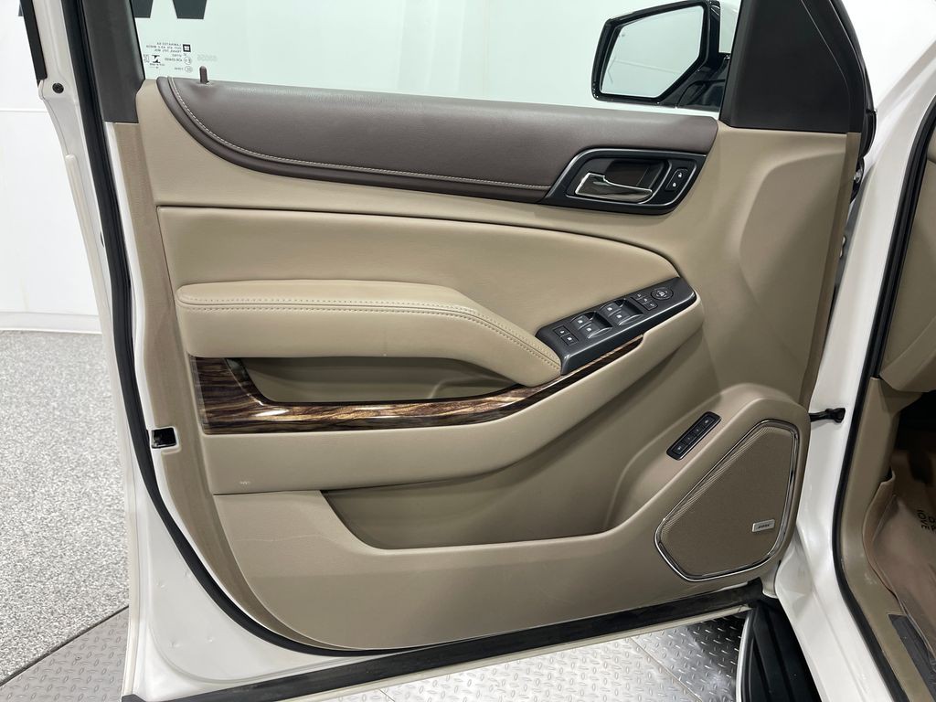 2019 GMC Yukon Image 17