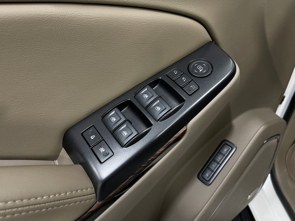 2019 GMC Yukon Image 18