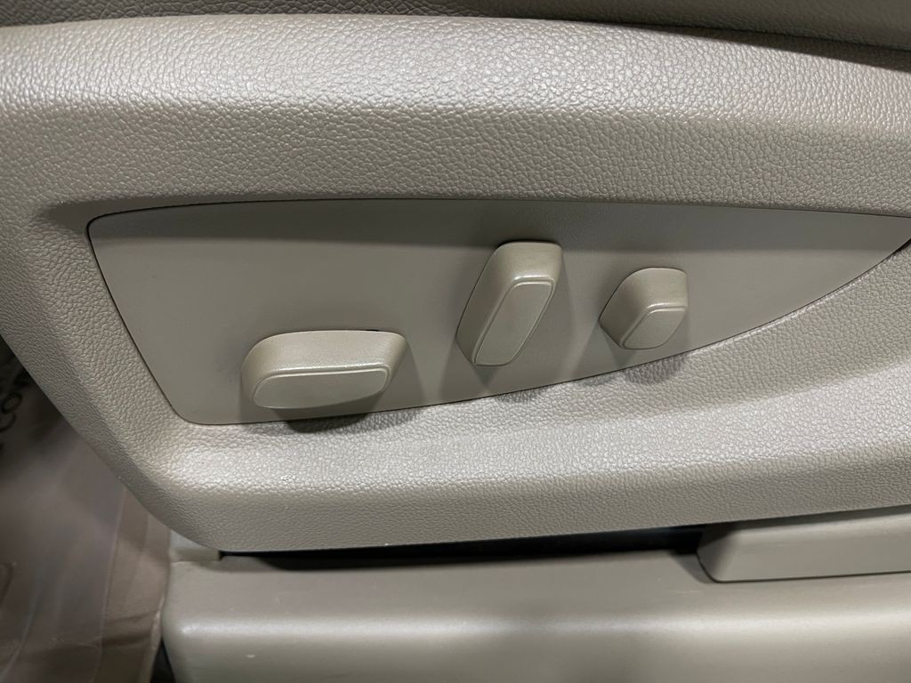2019 GMC Yukon Image 19