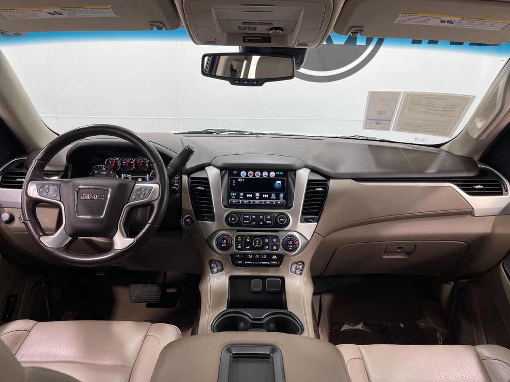 2019 GMC Yukon Image 21